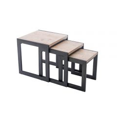 Mesa Lateral Abrevitta IV Mesa Lateral Abrevitta IV Mobly