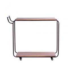 Bar Flerte Marron Bar Flerte Marron Mobly