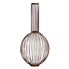 Garrafa de Chão Aramado I Garrafa de Chão Aramado I Mobly