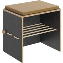 diadospais-pufsapateira dia dos pais puf sapateira