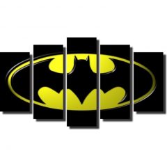 diadospais_painel dia dos pais presentes painel do batman