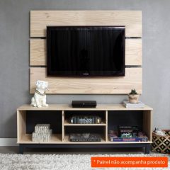 diadospais_paineltv dia dos pais presente para para sala