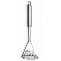 Amassador de Batata em Inox 27,5cm