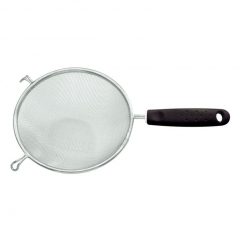 Peneira 17 cm Utilita Preto Tramontina
