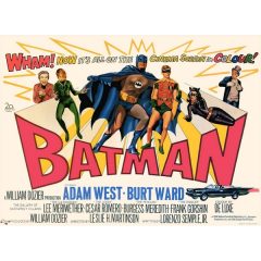 Sunset-Adesivos-Poster-Adesivo--Batman-Cinema-70x50-cm-4885-580185-1