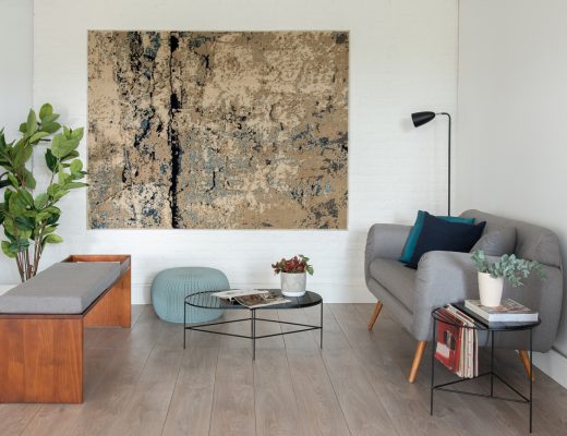 Salas Pequenas - Branco hoje, branco amanhã, branco sempre