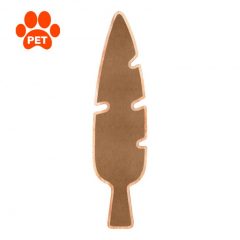 Charlie-Pet-Arranhador-de-Parede-Cat-para-Pet-Bege-1044-598317-1-zoom