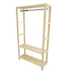 LumberShop-Mini-Closet-em-Madeira-Natural-com-Cabideiro-em-Metal-9458-875317-1
