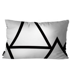 Mdecore-Almofada-Abstrato-30x50cm-Branco-5157-965205-1