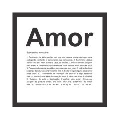 Kapos-Quadro-Decorativo-Amor-Preto-e-Branco-7220-383375-1