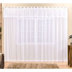 Moda-Casa-Enxovais-Cortina-Branca-Lisa-para-Sala-VarC3A3o-Simples-2m-x-12C70m-9879-837827-1