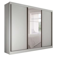 Novo-Horizonte-Guarda-Roupa-Casal-com-Espelho-Rennes-Gold-II-3-PT-6-GV-Branco-8025-116775-1