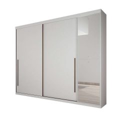 Novo-Horizonte-Guarda-Roupa-Casal-com-Espelho-Scarpa-3PT-4GV-Branco-3411-830992-1