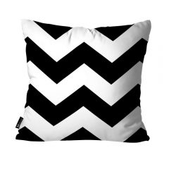almofada chevron
