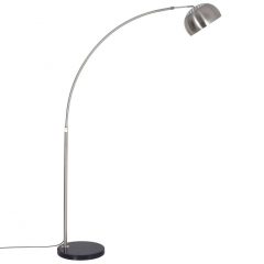 luminaria arco lamp