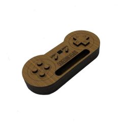 MaisAZ-Controle-Decorativo-Madeira-Super-Nintendo-Marrom-16x3x18m-3841-698526-1