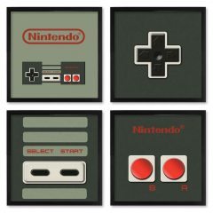 Nerderia-Quadros-20X20-284-Uni29-Nerderia-Nintendo-2402-814852-1