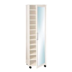 Santos-Dumont-Sapateira-SC3A3o-Vicente-1-Porta-e-11-Prateleiras-Branca-5508-63357-1