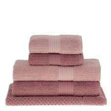 jogo de banho fio penteado