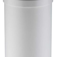 lixeira com tampa basculante