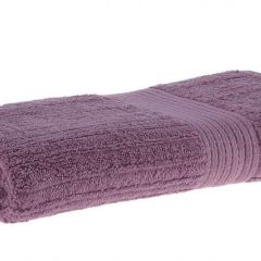 toalha de banho canelada