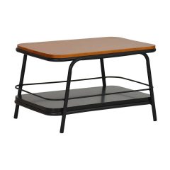 mesa de centro chicago