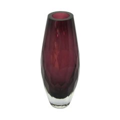vaso violet